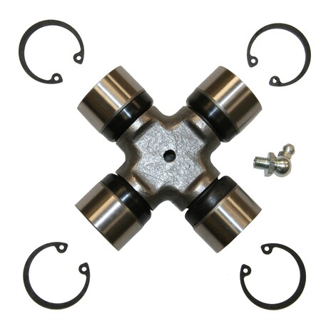 Gmb U-Joint 331Ag, 250-0120 250-0120